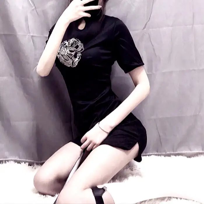 聊天弑